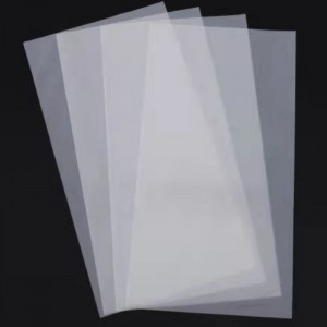 PLA разлагаемый пластиковый пакет Биоразлагаемый пластиковый пакет