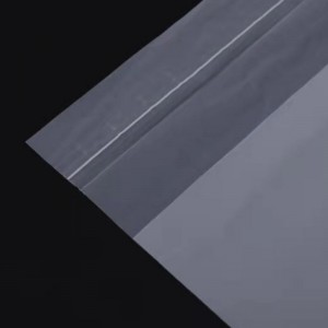 PBATDEGRADable пластиковый пакет Биоразлагаемый полиэтиленовый пакет