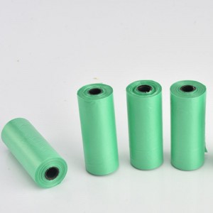 мусорный пакет